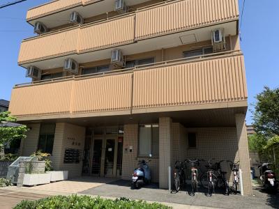 兵庫県西宮市にある保育のお仕事求人