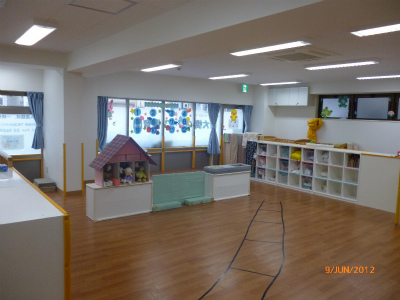 正社員募集