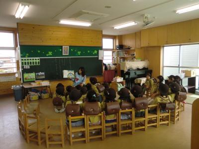 埼玉県川越市宮元町1-2にある、保育のお仕事求人