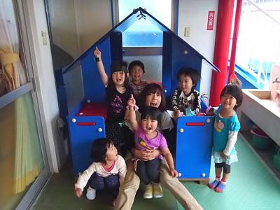 埼玉県川越市にある幼稚園教諭のお仕事求人