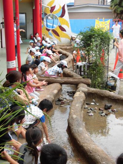 埼玉県川越市にある幼稚園教諭のお仕事求人