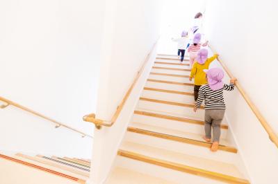 神奈川県横浜市神奈川区にある保育のお仕事求人