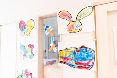 神奈川県横浜市神奈川区三ツ沢下町6-16にある、保育のお仕事求人