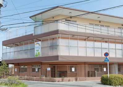 正社員募集