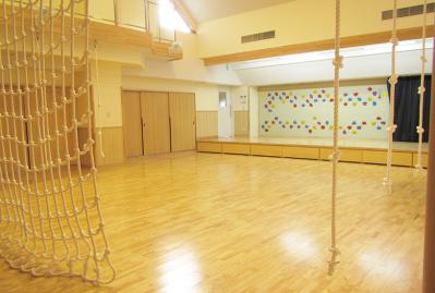 東京都葛飾区水元1-12-14にある、保育のお仕事求人