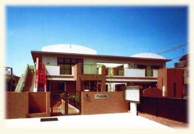 東京都葛飾区にある保育のお仕事求人