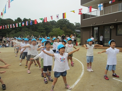 正社員募集