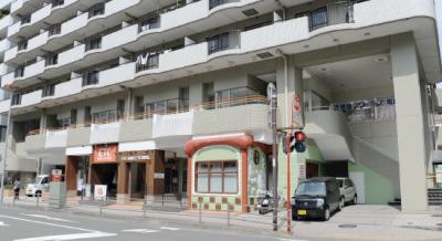 神奈川県藤沢市にある保育のお仕事求人