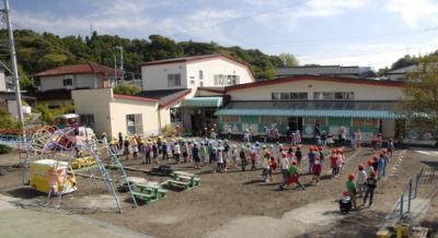 神奈川県神奈川県鎌倉市寺分1-13-5(本園)1-15-4(分園)にある、保育のお仕事求人