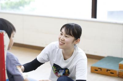 東京都世田谷区船橋1-30-9にある、保育のお仕事求人