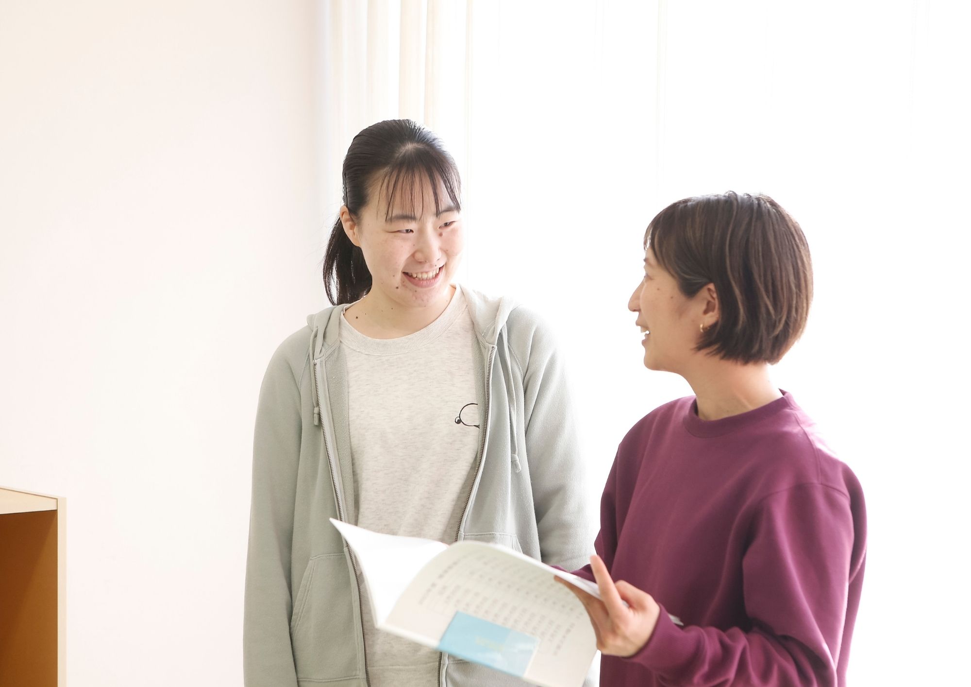 千葉県袖ケ浦市下新田1680にある、発達支援・児童指導員のお仕事求人