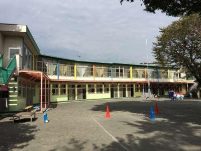 JR相模線 番田駅にある幼稚園教諭のお仕事求人