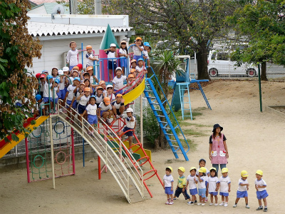JR鹿児島本線(博多～八代) 南荒尾駅にある幼稚園教諭のお仕事求人