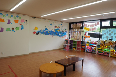 茨城県土浦市上高津1346-8にある、発達支援・児童指導員のお仕事求人