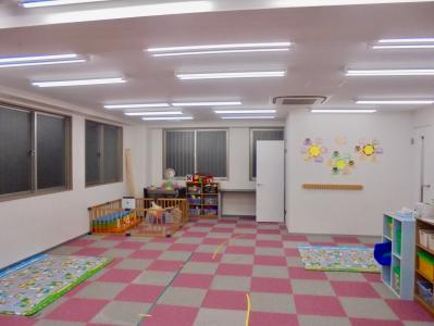 正社員募集