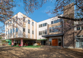 埼玉県川口市にある保育のお仕事求人