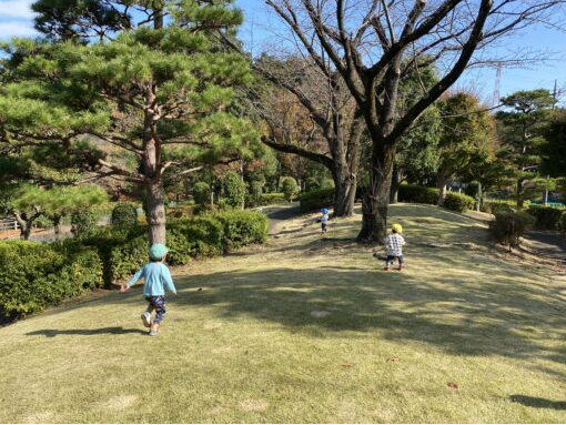 病院内保育室（保育のお仕事）募集
