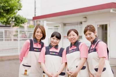 都営大江戸線 勝どき駅にある保育のお仕事求人