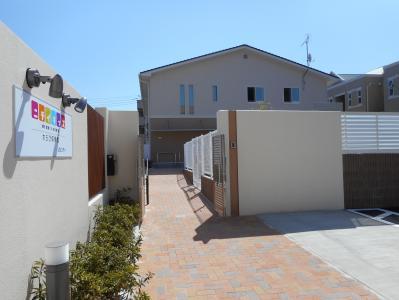 埼玉県蕨市にある保育のお仕事求人