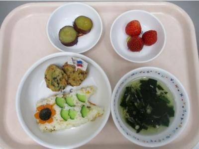 栃木県小山市東城南5-28-2にある、給食調理・栄養士のお仕事求人