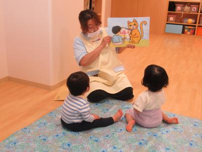 茨城県茨城県稲敷郡阿見町阿見3962-6 ウィングスクエアAmi101にある、保育のお仕事求人