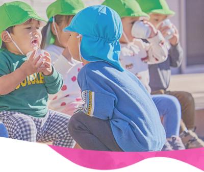 埼玉県ふじみ野市にある保育のお仕事求人