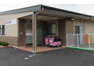 茨城県つくば市にある保育のお仕事求人