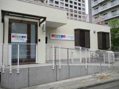 埼玉県所沢市にある保育のお仕事求人