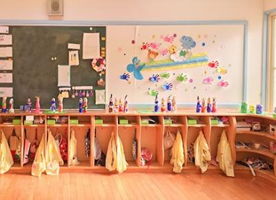 埼玉県上尾市にある保育のお仕事求人