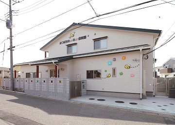 埼玉県上尾市にある保育のお仕事求人