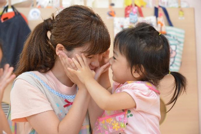 東京都台東区東上野2-13-12 M＆M3Fにある、保育のお仕事求人