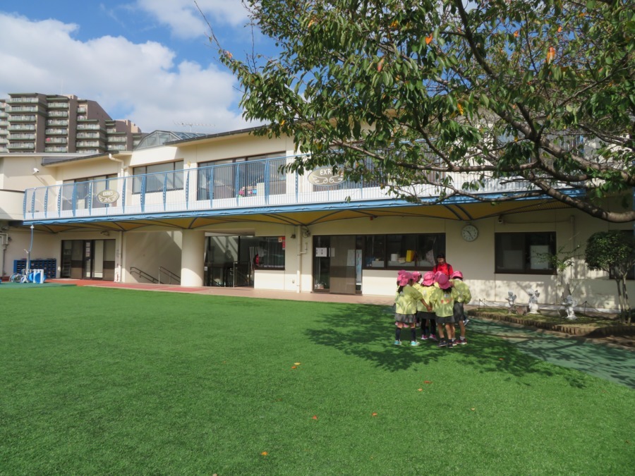 神奈川県横浜市都筑区にある幼稚園教諭のお仕事求人