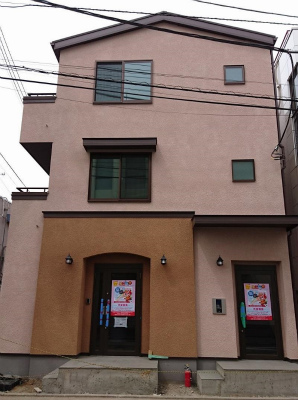 千葉県流山市にある発達支援・児童指導員のお仕事求人