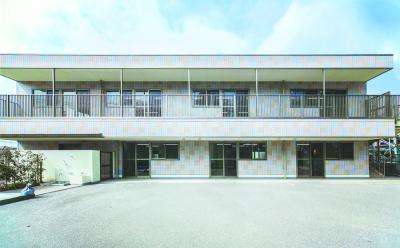 東京都世田谷区にある保育のお仕事求人