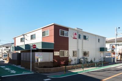 正社員募集