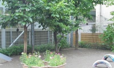 神奈川県横浜市神奈川区白楽100-5にある、保育のお仕事求人