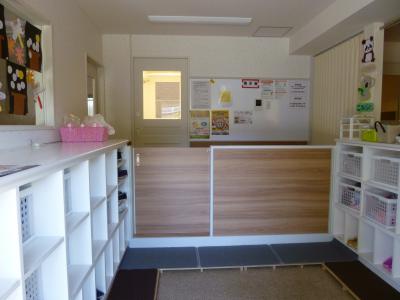 千葉県市川市にある保育のお仕事求人