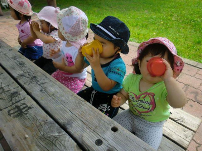 千葉県市川市原木2-13にある、保育のお仕事求人