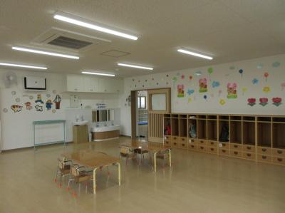 西武新宿線 野方駅にある保育のお仕事求人