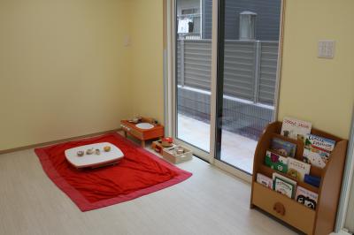 千葉県市川市にある保育のお仕事求人