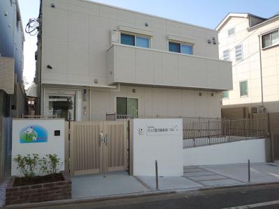 東京都杉並区にある保育のお仕事求人