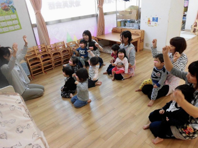 北海道札幌市中央区にある保育のお仕事求人