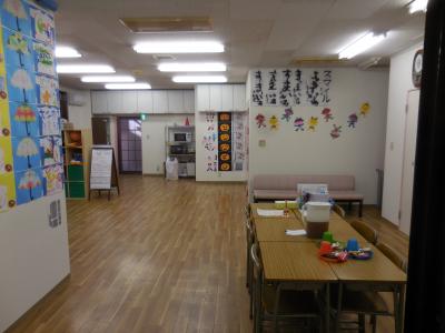 埼玉県さいたま市大宮区にある発達支援・児童指導員のお仕事求人