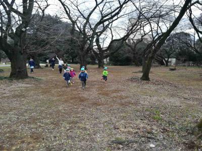 東京都文京区にある保育のお仕事求人