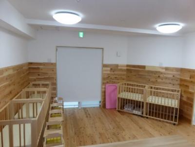 神奈川県川崎市中原区新城３－１０－１にある、給食調理・栄養士のお仕事求人