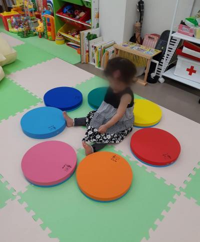 埼玉県にある発達支援・児童指導員のお仕事求人