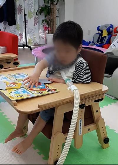 埼玉県越谷市蒲生寿町１５－３７　あさひやビル1階にある、発達支援・児童指導員のお仕事求人