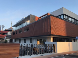 JR山陽本線(姫路～岡山) 岡山駅にある保育のお仕事求人