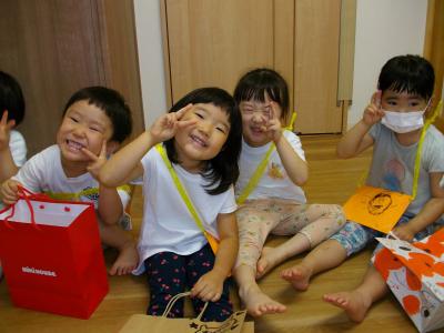 埼玉県川口市にある保育のお仕事求人