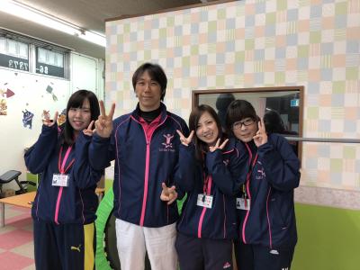 茨城県取手市にある学童・児童館のお仕事求人